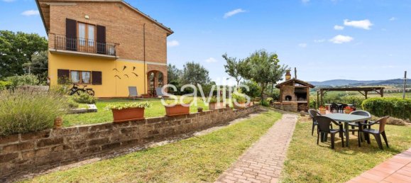 8 bedrooms House in Montepulciano, Italy No. 358747 16