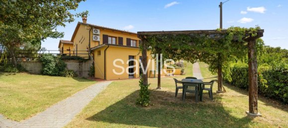 8 bedrooms House in Montepulciano, Italy No. 358747 18