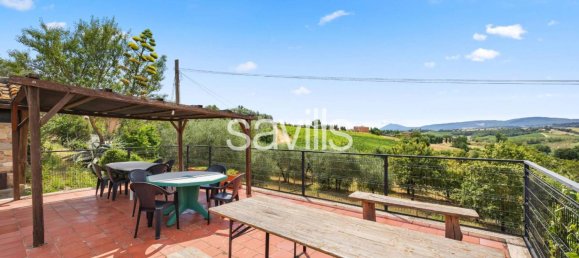 8 bedrooms House in Montepulciano, Italy No. 358747 20