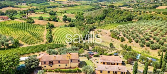 8 bedrooms House in Montepulciano, Italy No. 358747 5