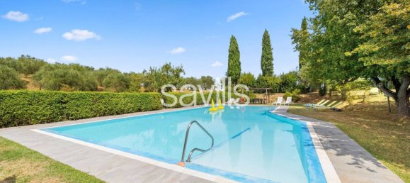 8 bedrooms House in Montepulciano, Italy No. 358747 9