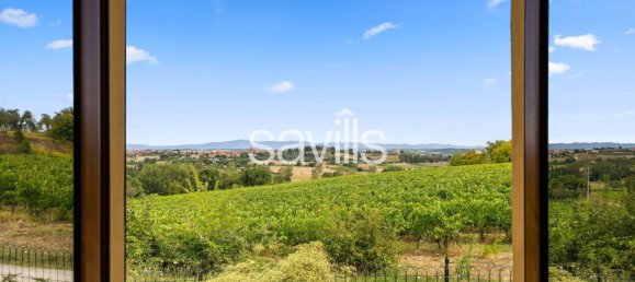 8 bedrooms House in Montepulciano, Italy No. 358747 33