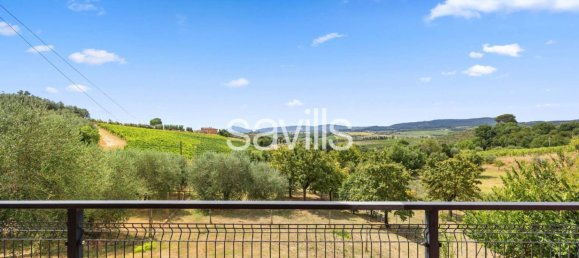 8 bedrooms House in Montepulciano, Italy No. 358747 32