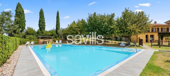 8 bedrooms House in Montepulciano, Italy No. 358747 11