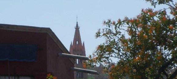 3 غرف نوم منزل في Guanajuato, Mexico رقم 162886 2