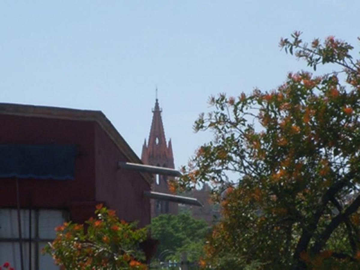 3 غرف نوم منزل في Guanajuato, Mexico رقم 162886