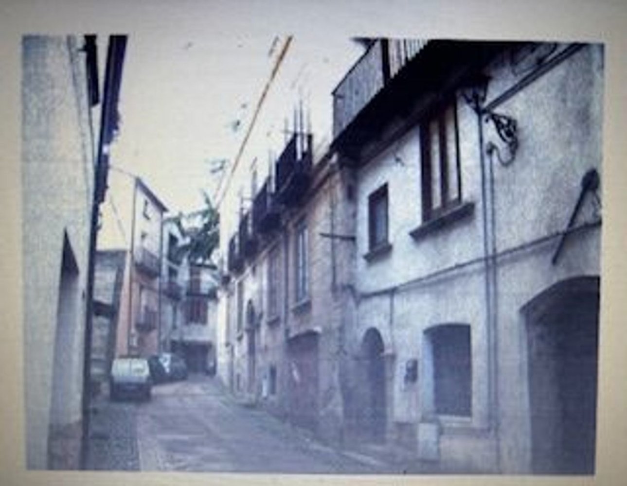 4 rooms Apartment in Cerisano, Italy No. 233566