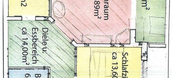 3-Zimmer Wohnung in Wattens, Austria, Nr. 115203 23