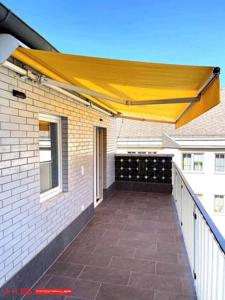 3غرفة شقة في Hernals, Austria رقم 115584