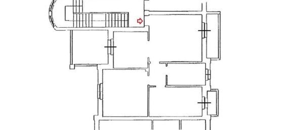 3-salle Appartement à Rivolta d'Adda, Italy No. 267611 25