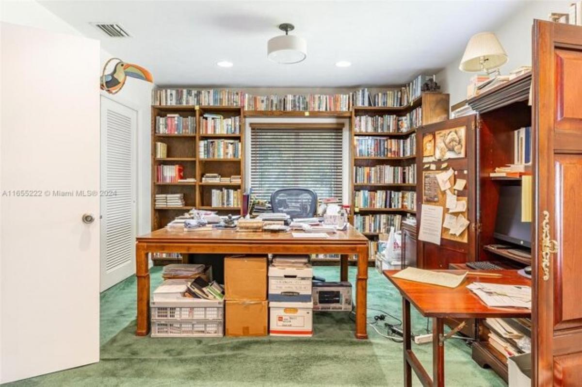 4 Schlafzimmer Haus in Miami, USA, Nr. 242466