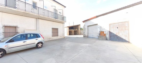 3 bedrooms House in Francavilla al Mare, Italy No. 365226 21