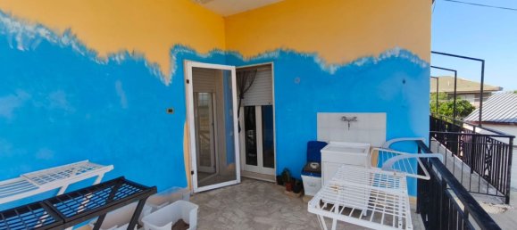 3 bedrooms House in Francavilla al Mare, Italy No. 365226 14