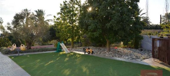 Вилла с 4 спальнями в Паралимни, Кипр № 15916 8