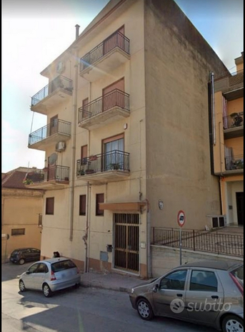 Квартира с 8 комнатами в Каникатти, Италия № 304605