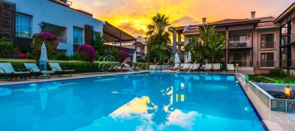 شقة 2+1 في Fethiye, Turkey رقم 28873 6