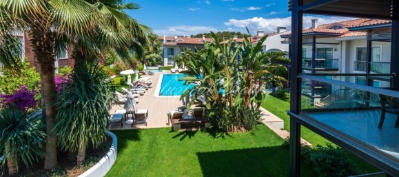 شقة 2+1 في Fethiye, Turkey رقم 28873 9