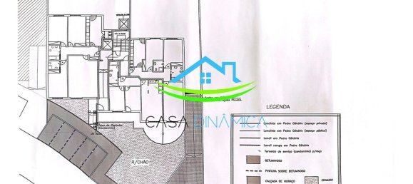 3 bedrooms Apartment in Sao Pedro, Portugal No. 81676 5