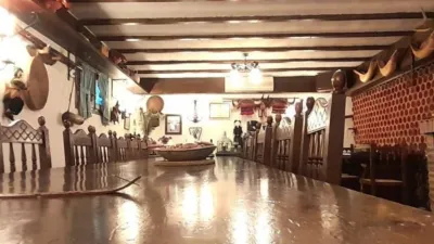 4 bedrooms House in Alava, Spain No. 238430