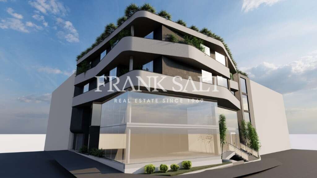 Centre commercial à Iklin, Malta No. 13170