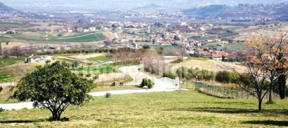Villa T2 em Alanno, Italy N.º 348508 45