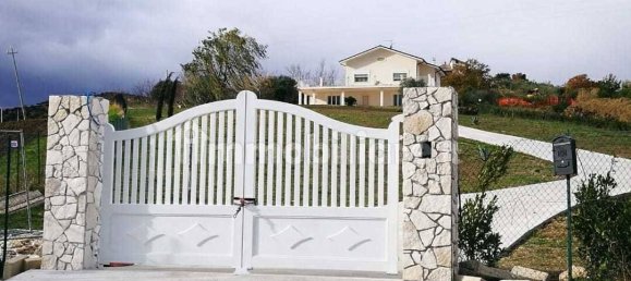 Villa T2 em Alanno, Italy N.º 348508 43