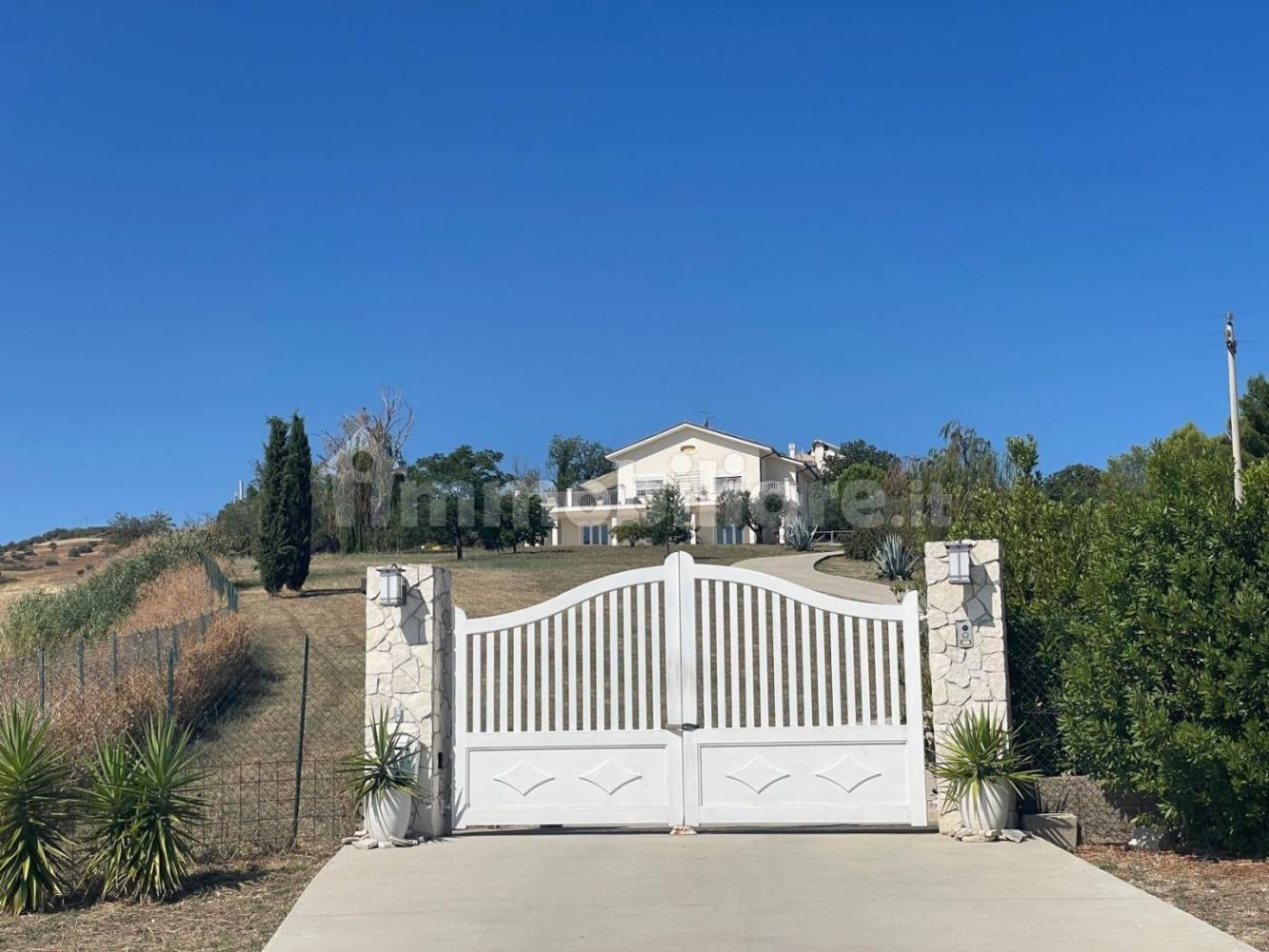 Villa T2 em Alanno, Italy N.º 348508