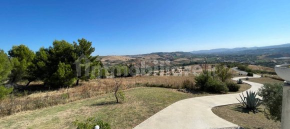 Villa T2 em Alanno, Italy N.º 348508 39