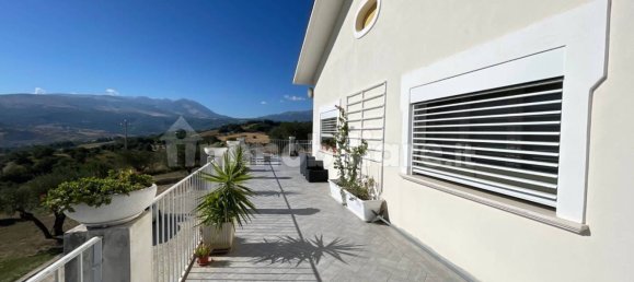 Villa T2 em Alanno, Italy N.º 348508 5