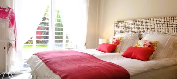 3 Schlafzimmer Villa in La Manga Club, Spain, Nr. 17726 12