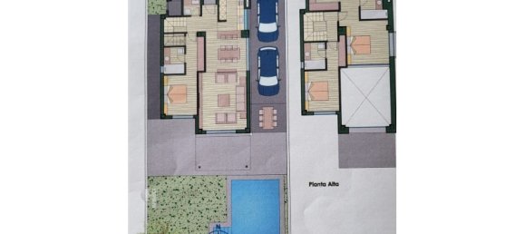 3 Schlafzimmer Villa in La Manga Club, Spain, Nr. 17726 20