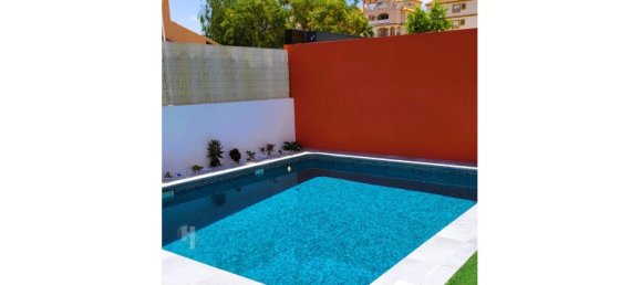 3 Schlafzimmer Villa in La Manga Club, Spain, Nr. 17726 5