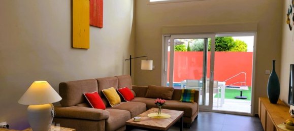 3 Schlafzimmer Villa in La Manga Club, Spain, Nr. 17726 6