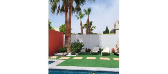 3 Schlafzimmer Villa in La Manga Club, Spain, Nr. 17726 3