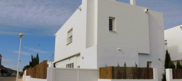 3 Schlafzimmer Villa in La Manga Club, Spain, Nr. 17726 2