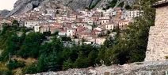 4 rooms Apartment in Pietrapertosa, Italy No. 31869 28