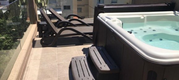 2 chambres Appartement à Limassol, Cyprus No. 12588 2