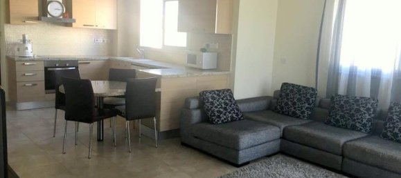 2 chambres Appartement à Limassol, Cyprus No. 12588 11