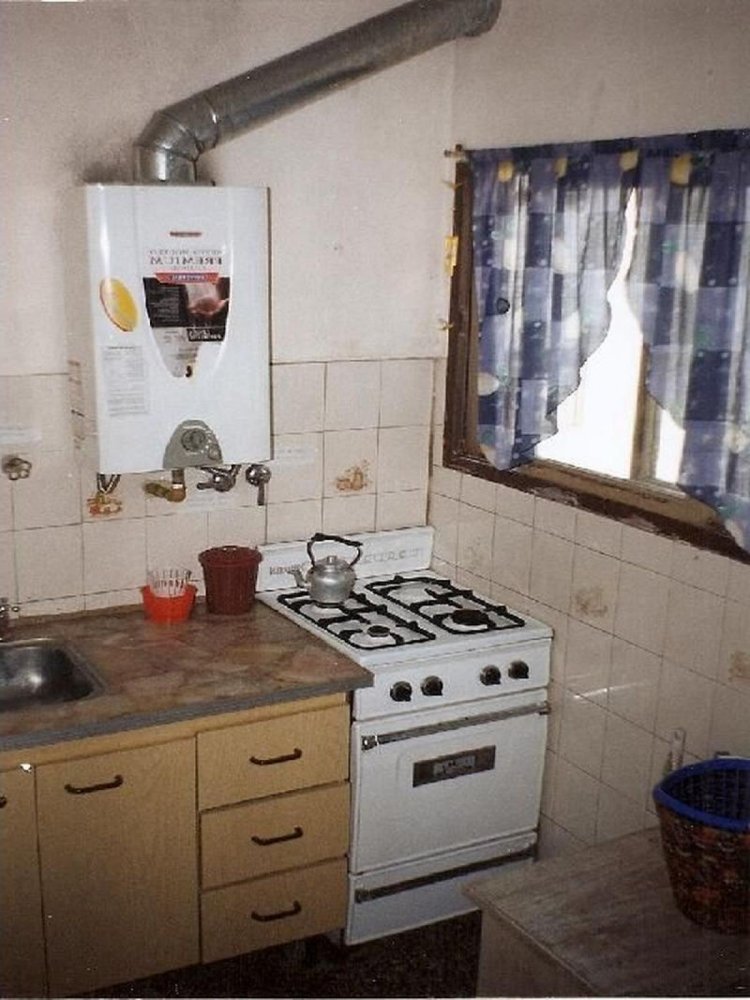 Estúdio em Mar del Plata, Argentina N.º 92108