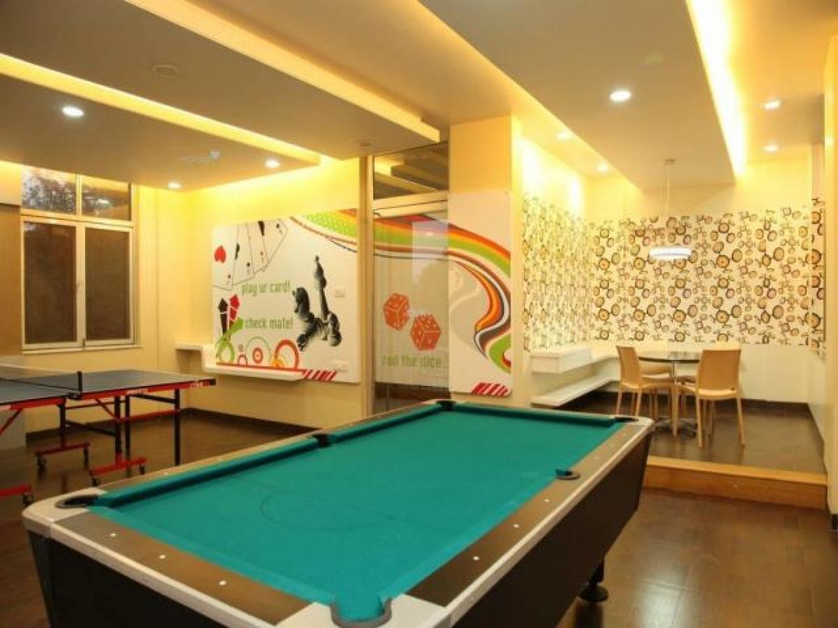 Studio in Mumbai, India No. 19039