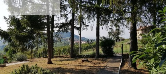 Casa de 5 dormitorios en Montalto Pavese, Italy No. 361415 4