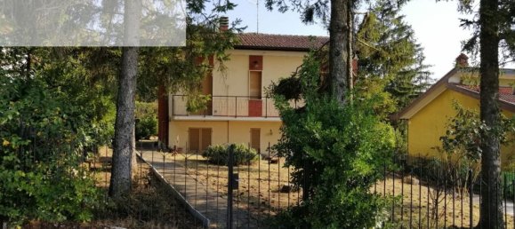 Casa de 5 dormitorios en Montalto Pavese, Italy No. 361415 13