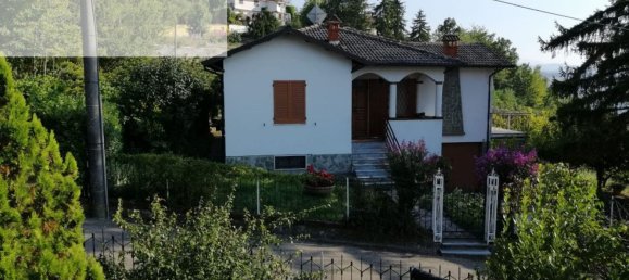 Casa de 5 dormitorios en Montalto Pavese, Italy No. 361415 6