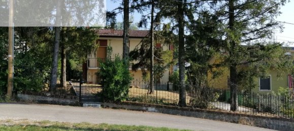 Casa de 5 dormitorios en Montalto Pavese, Italy No. 361415 14