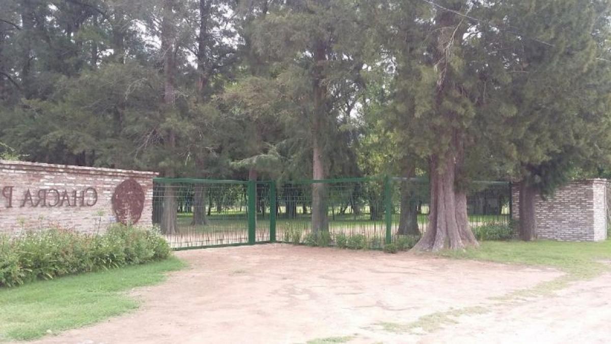  Land in Canuelas, Argentina No. 38958