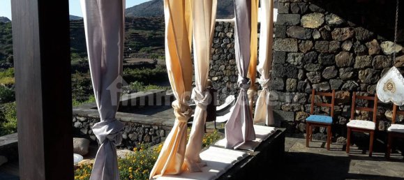 4 غرف نوم منزل في Pantelleria, Italy رقم 159426 11