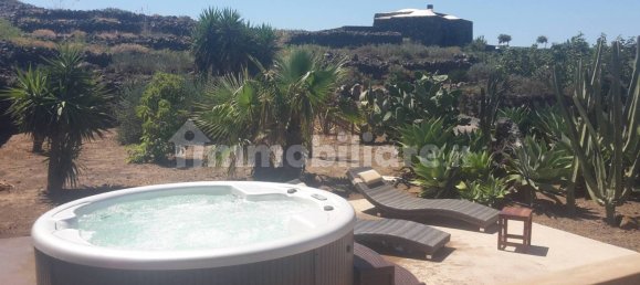 4 غرف نوم منزل في Pantelleria, Italy رقم 159426 8