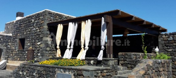 4 غرف نوم منزل في Pantelleria, Italy رقم 159426 2