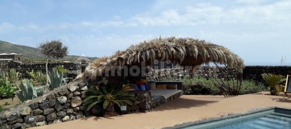 4 غرف نوم منزل في Pantelleria, Italy رقم 159426 14