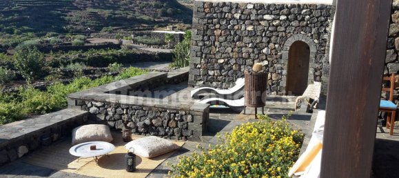 4 غرف نوم منزل في Pantelleria, Italy رقم 159426 12
